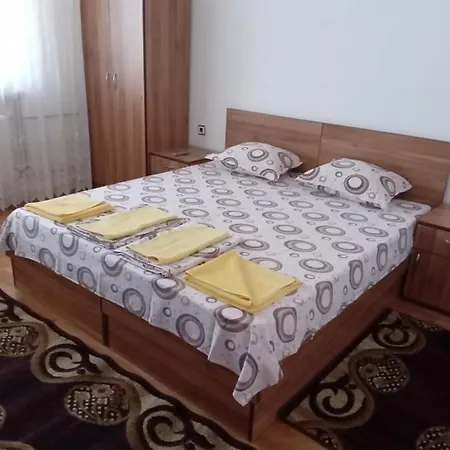 петрови 2* Primorsko