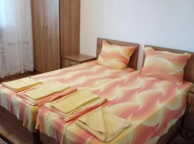 за гости петрови