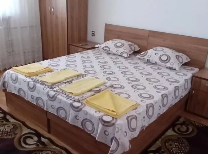 за гости петрови 2* Primorsko