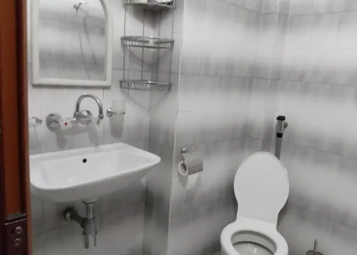 за гости петрови 2*