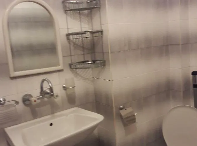 Maison d'hôtes за гости петрови Primorsko