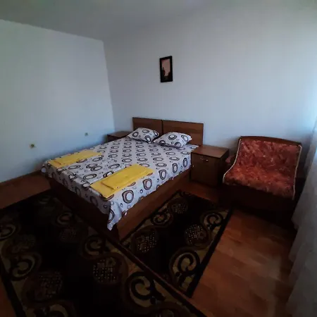 Maison d'hôtes за гости петрови 2*