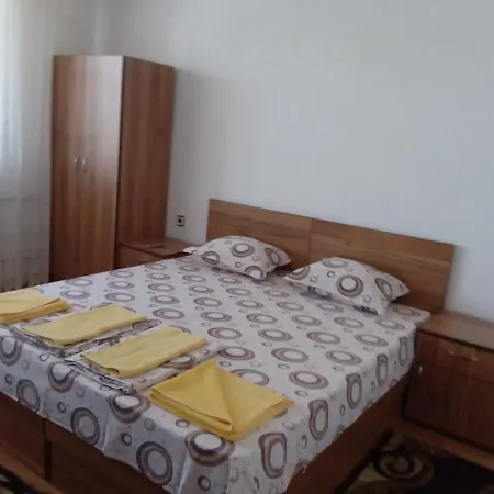 за гости петрови Maison d'hôtes 2*