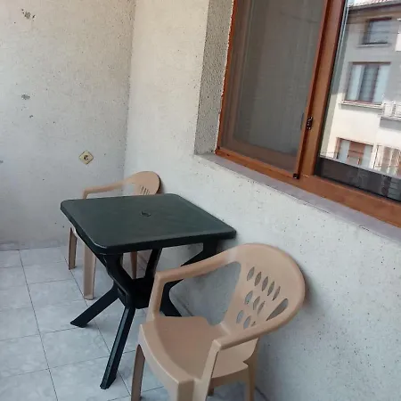 петрови Primorsko