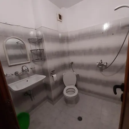 за гости петрови 2* 프리모르스코