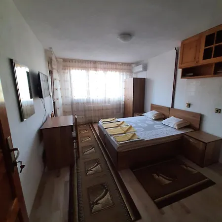Maison d'hôtes за гости петрови 2*
