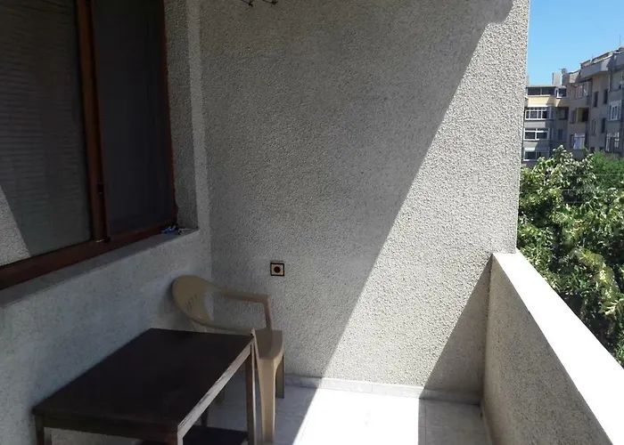 за гости петрови 2* Primorsko